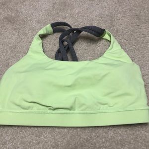 Lululemon bra